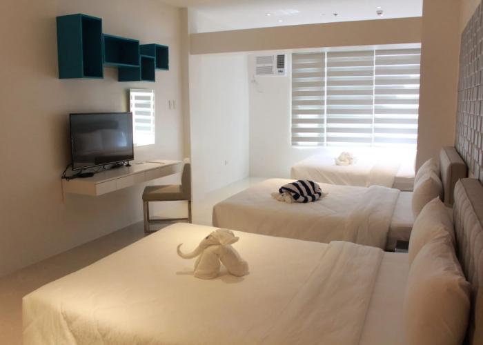 City Park Hotel Manila