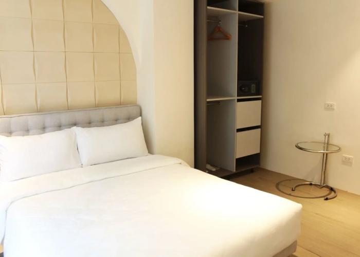 City Park Hotel Manila