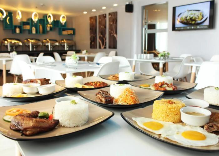 City Park Hotel Manila