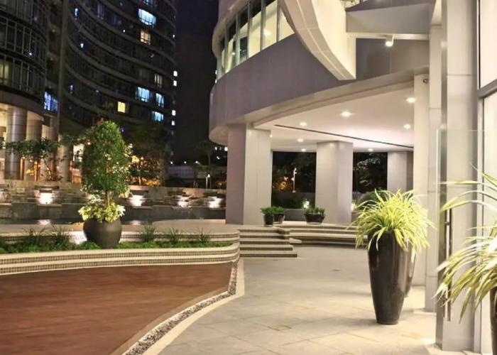 Avant Apartments At The Fort