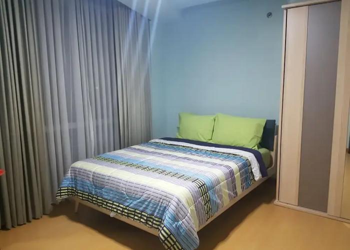 Avant Apartments At The Fort