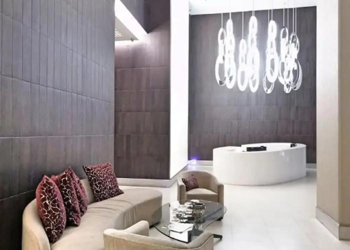 Avant Apartments At The Fort