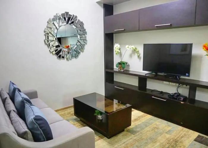 Avant Apartments At The Fort
