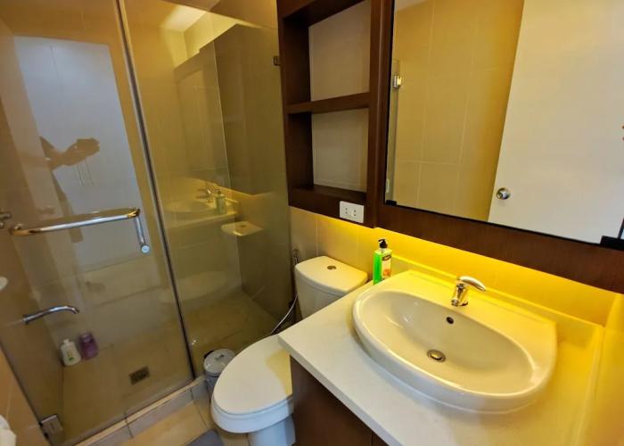 Avant Apartments At The Fort