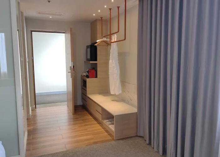 Brittany Hotel BGC