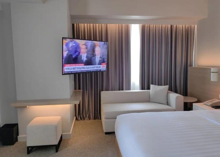 Brittany Hotel BGC