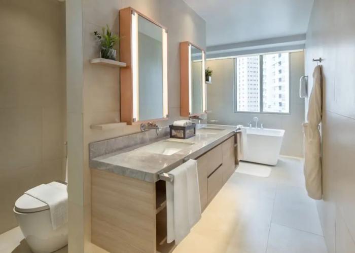Brittany Hotel BGC