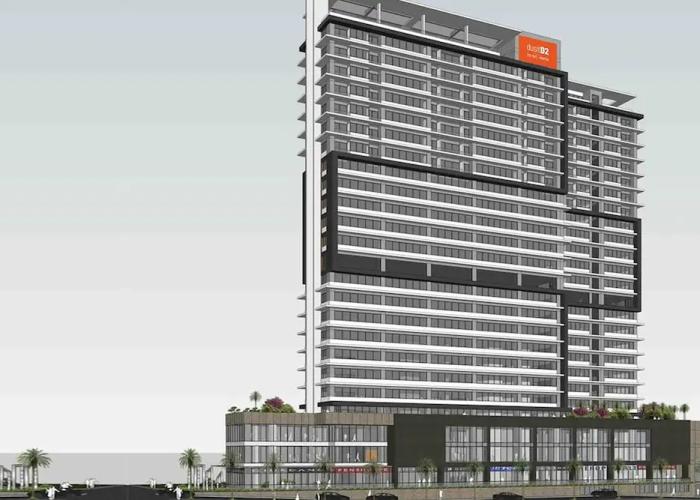 Brittany Hotel BGC