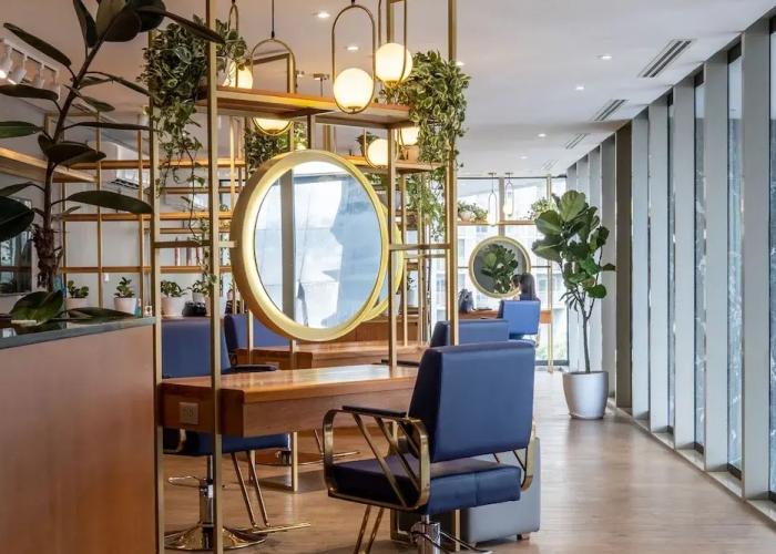 Brittany Hotel BGC