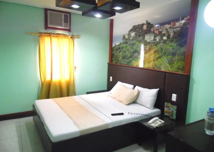 Eurotel Las Pinas