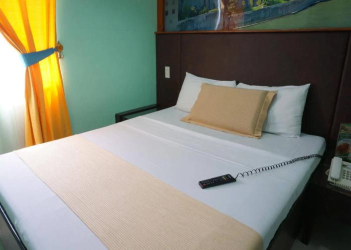 Eurotel Las Pinas