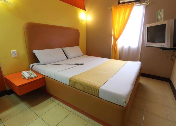 Eurotel Las Pinas