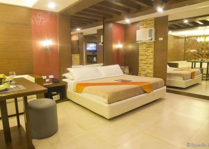 Victoria Court Las Piñas