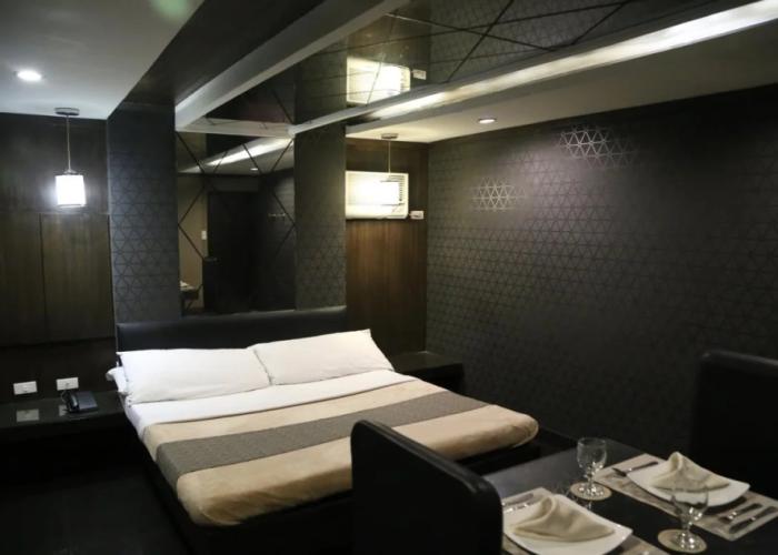 Victoria Court Las Piñas