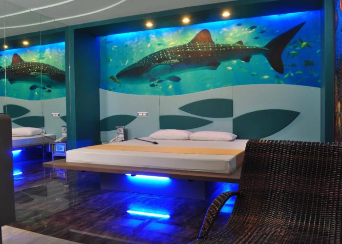 Hotel DreamWorld Las Pinas