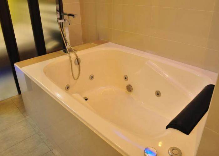 Hotel DreamWorld Las Pinas