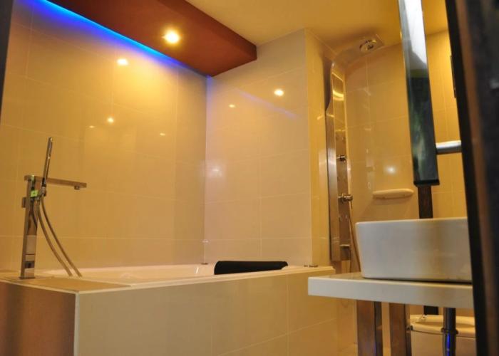 Hotel DreamWorld Las Pinas