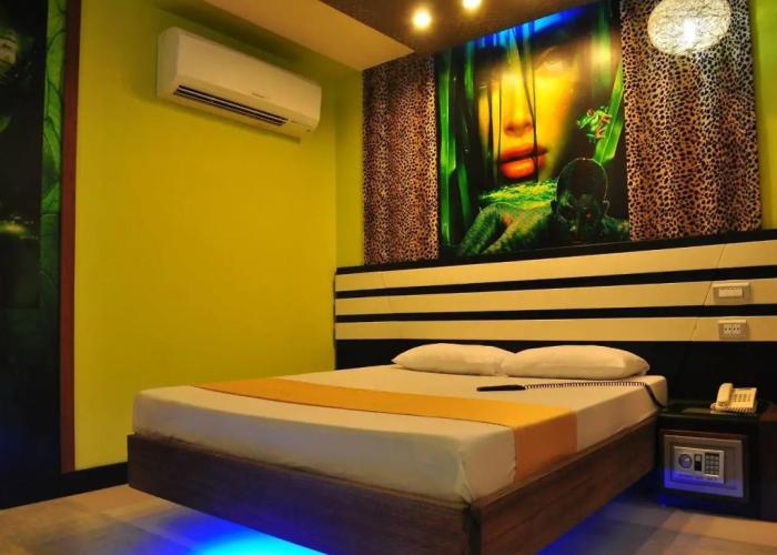 Hotel DreamWorld Las Pinas
