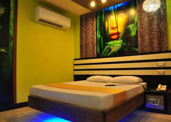 Hotel DreamWorld Las Pinas