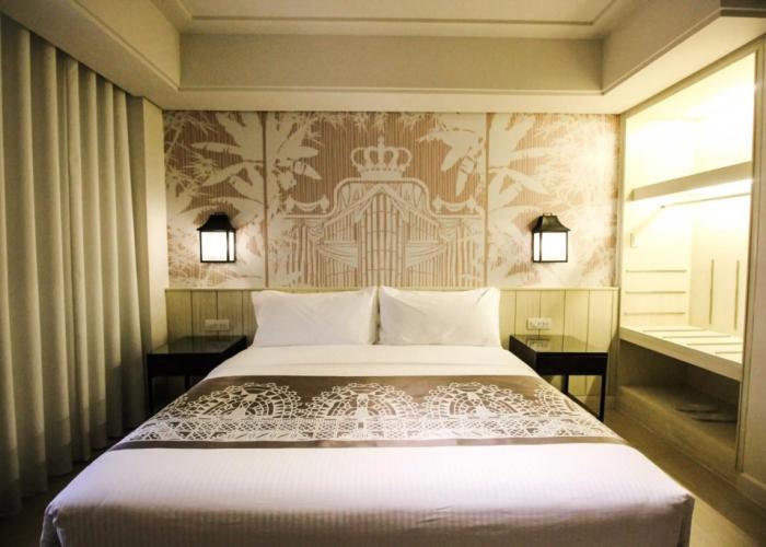 Mella Hotel