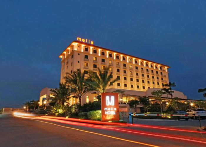 Mella Hotel