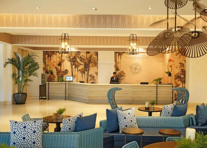 Mella Hotel