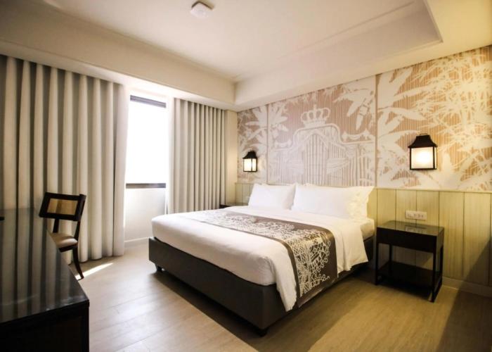 Mella Hotel