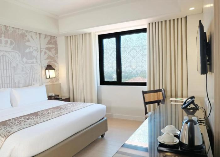 Mella Hotel