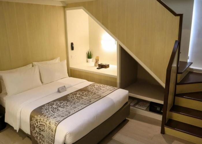 Mella Hotel
