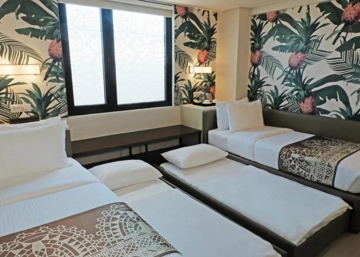 Mella Hotel