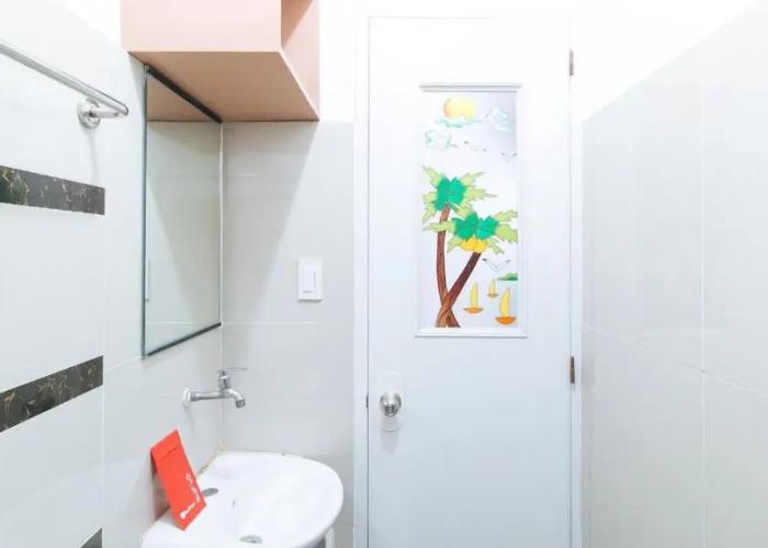 RedDoorz @ CAA Road Las Pinas