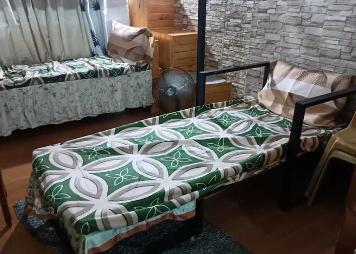 Paseo Verde Condominium