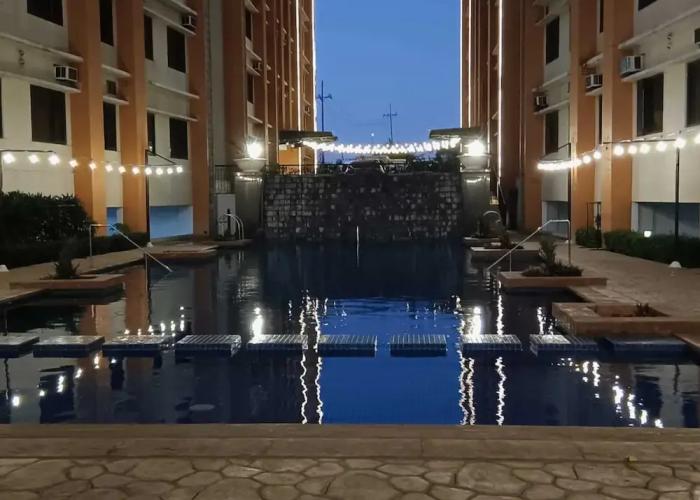 Paseo Verde Condominium