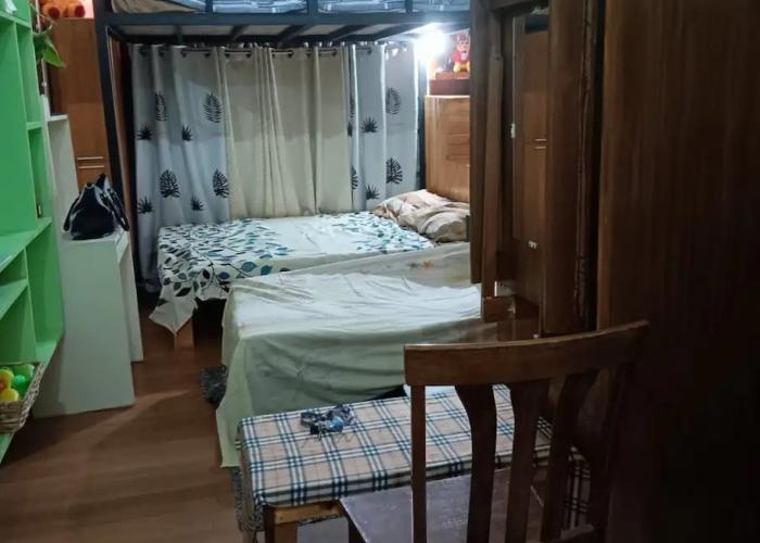 Paseo Verde Condominium
