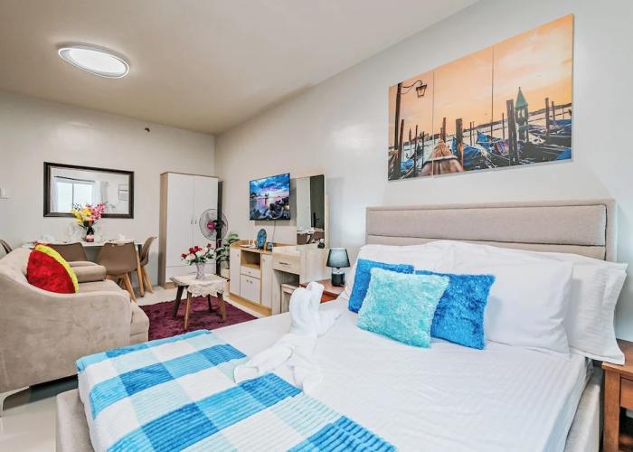 Precious Florannjoe Chic New Studio With Best Care