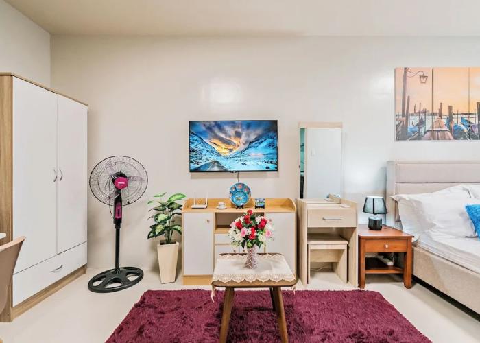 Precious Florannjoe Chic New Studio With Best Care