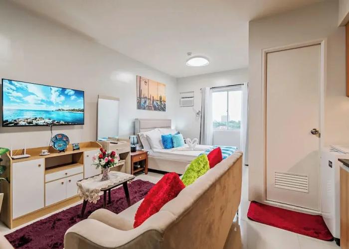 Precious Florannjoe Chic New Studio With Best Care