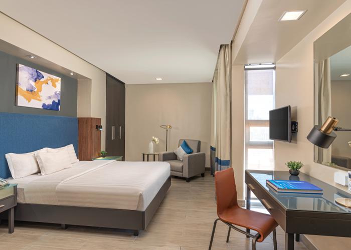 Greenhills Elan Hotel
