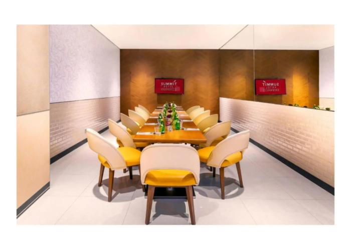 Summit Hotel Greenhills