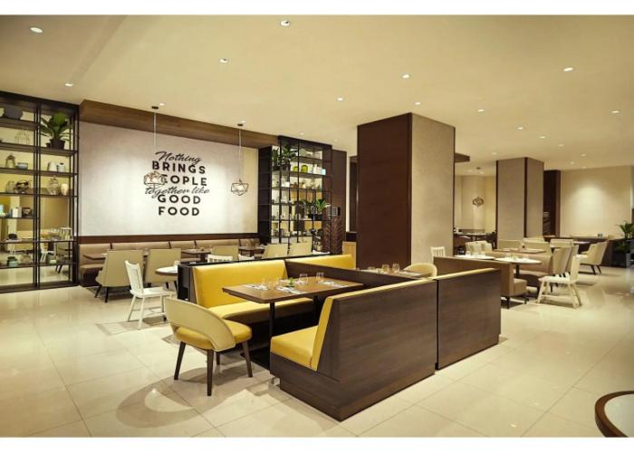 Summit Hotel Greenhills