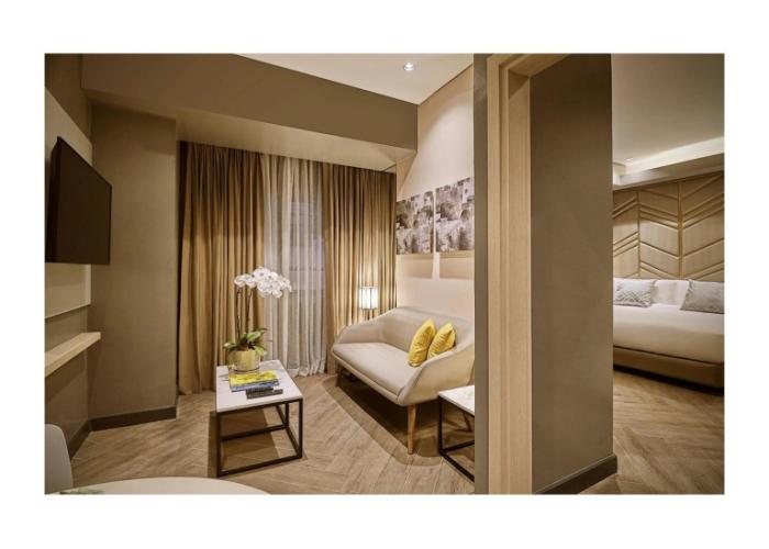Summit Hotel Greenhills