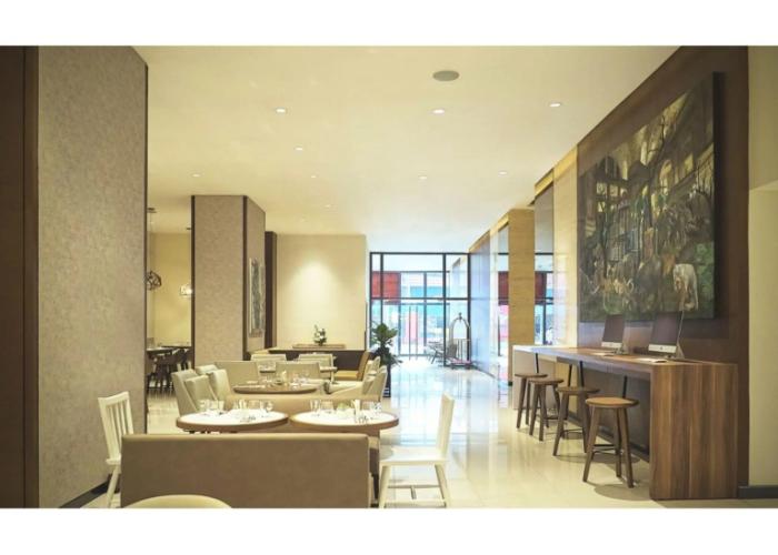 Summit Hotel Greenhills