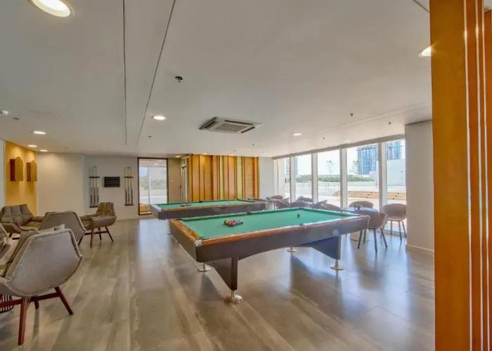 The Connor Serviced Residences Managed by HII