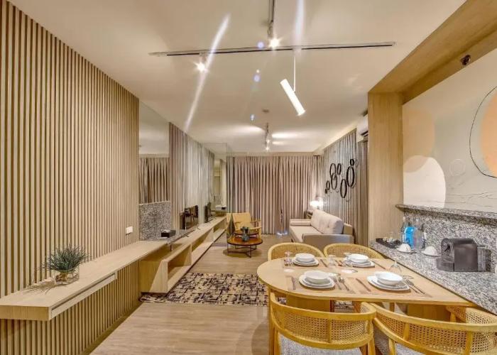 The Connor Serviced Residences Managed by HII