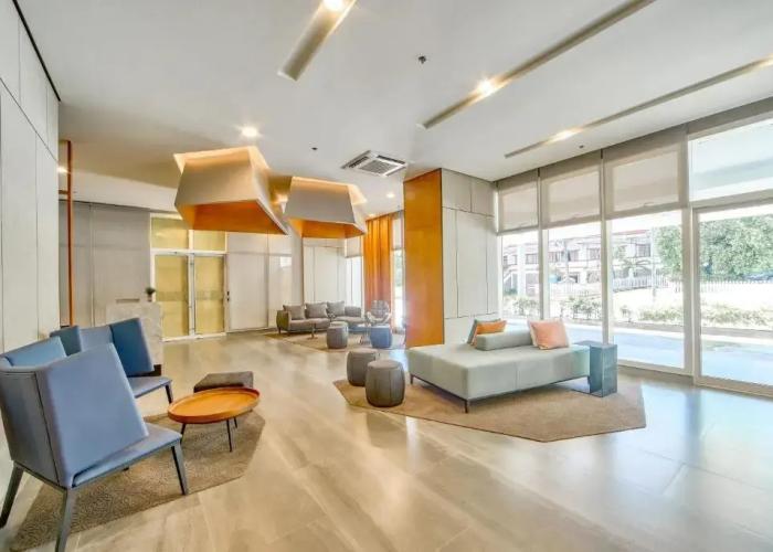 The Connor Serviced Residences Managed by HII