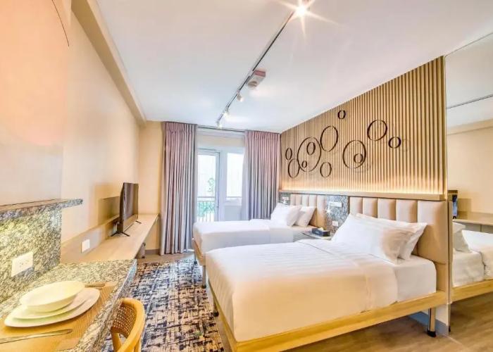 The Connor Serviced Residences Managed by HII