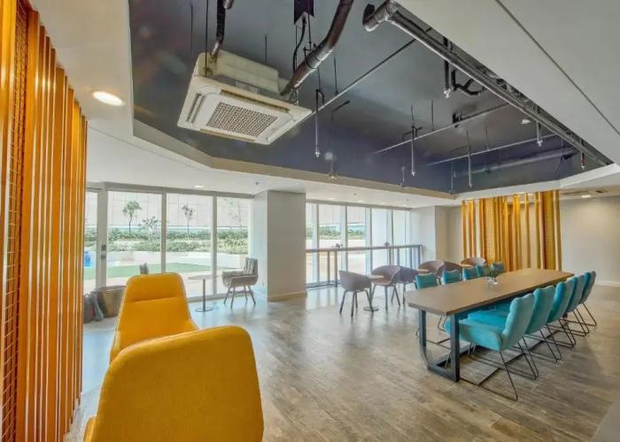 The Connor Serviced Residences Managed by HII