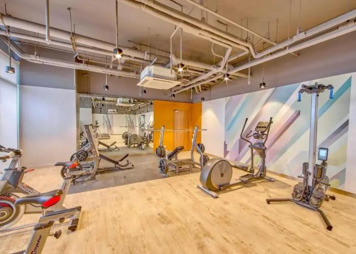 The Connor Serviced Residences Managed by HII