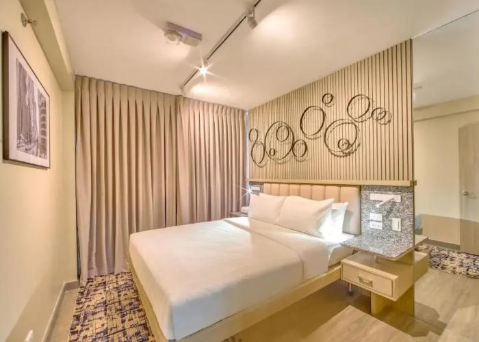 The Connor Serviced Residences Managed by HII