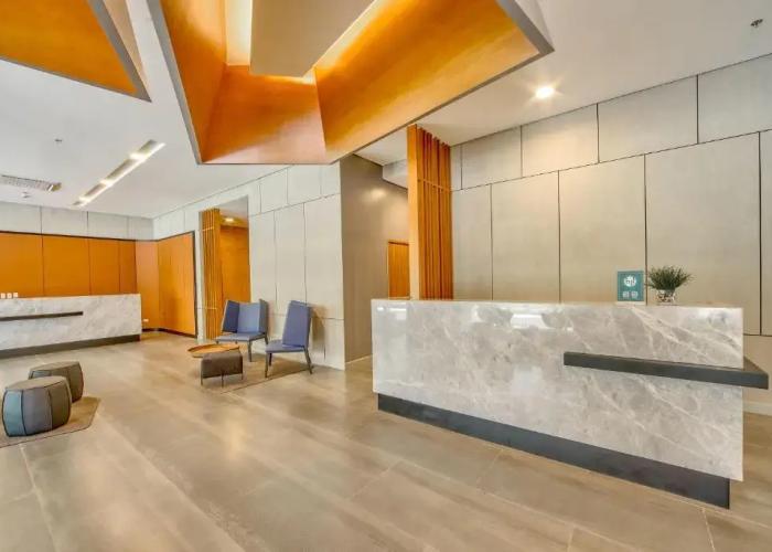 The Connor Serviced Residences Managed by HII